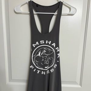 Gymshark Stringer